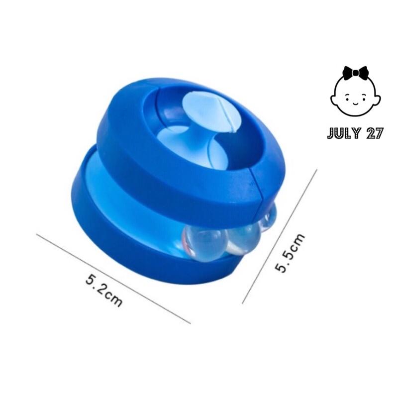 Rubik bi - đồ chơi rubik thế hệ mới phát triển kỹ năng tăng sự thông minh cho trẻ