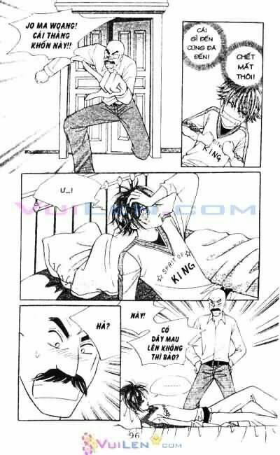 anh là của tôi chapter 6 96