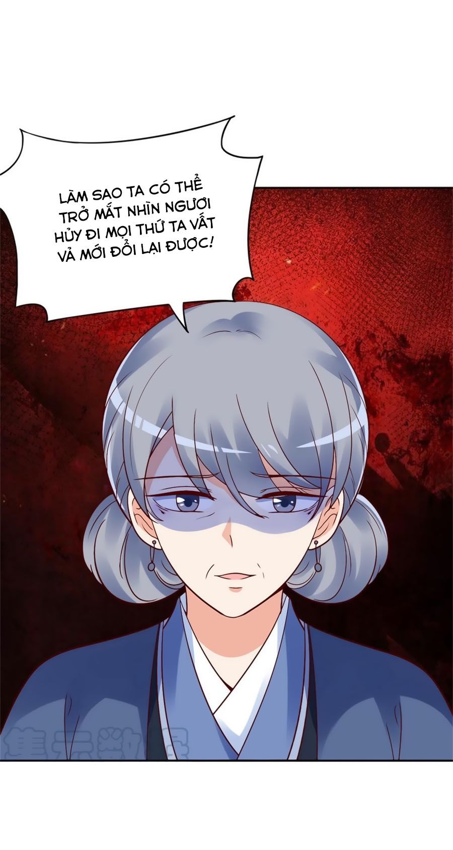 kiêu ngạo vương gia chủng điền phi chapter 153.2 28