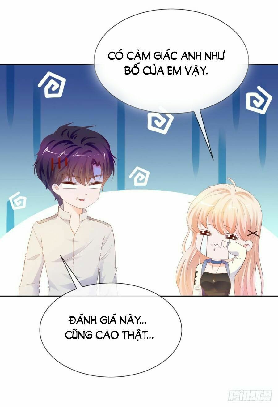 ẩn hôn 100%: chọc tức vợ yêu mua một tặng một chapter 73 32