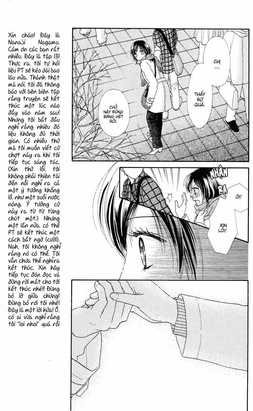 parfait tic - cô láng giềng chapter 81 26