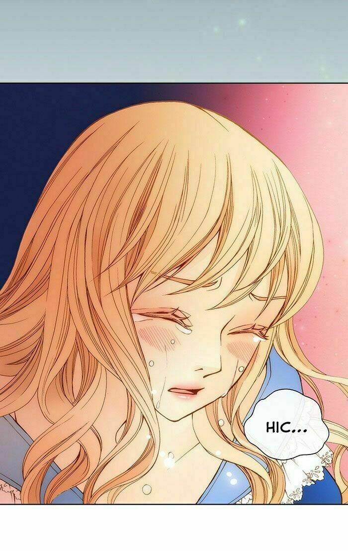 wendy , cô gái bán hoa chapter 2 8