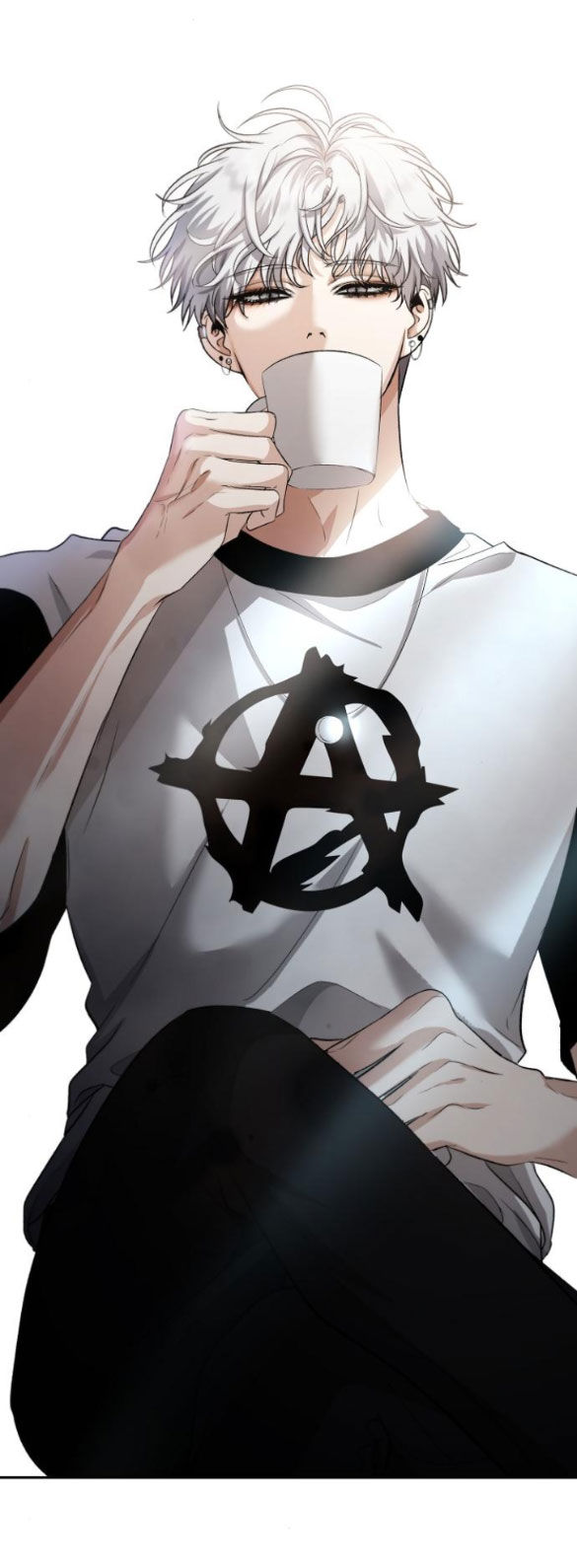 Tự Do Trong Mơ chapter 64.2 28