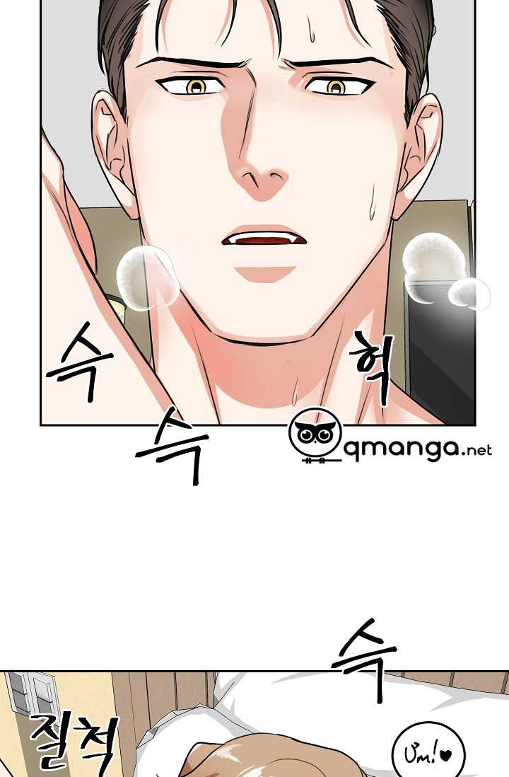 khi cún biết yêu chapter 6 35