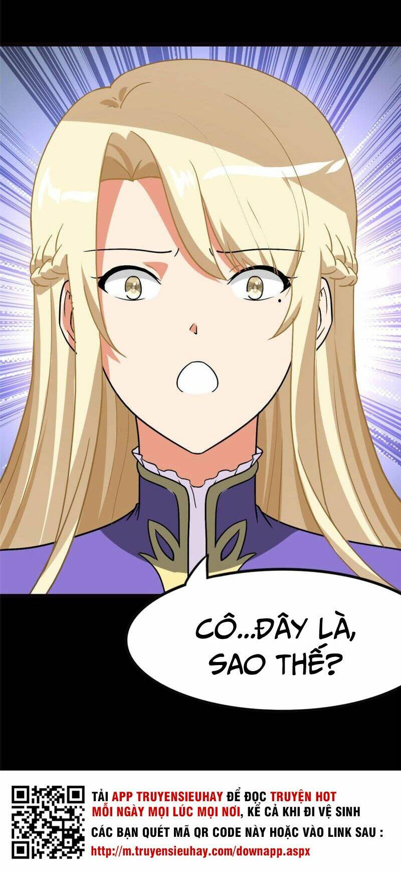 bạn gái virus của tôi chapter 284 52