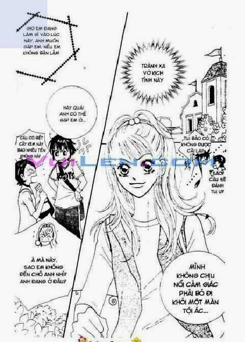 neck and neck chapter 2 5