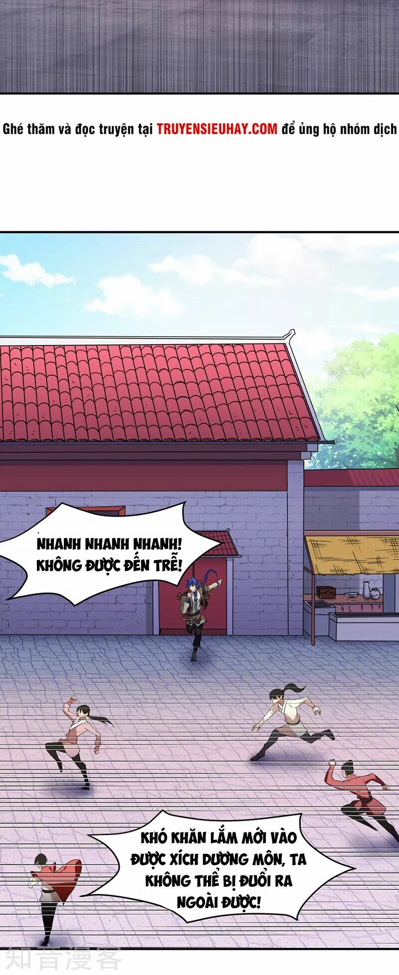 võ đạo độc tôn chapter 41 6