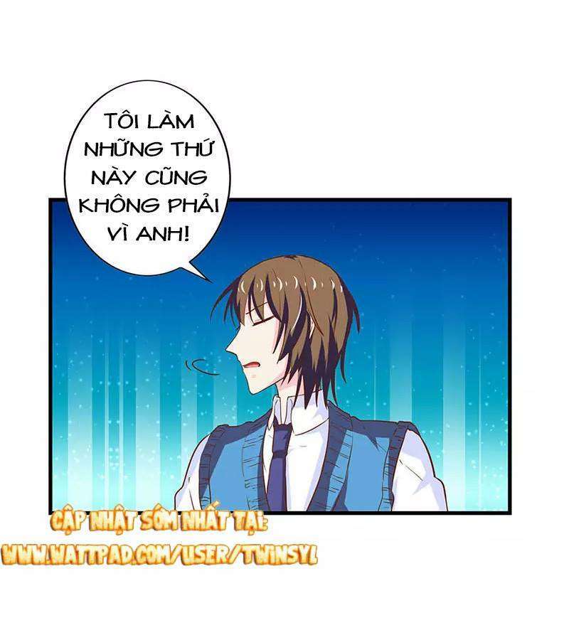 không gả cho tổng tài, gả cho người hầu chapter 184 18