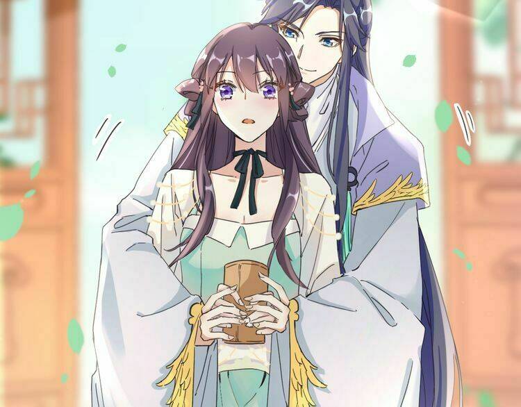 hoa nhan sách chapter 25.1 35