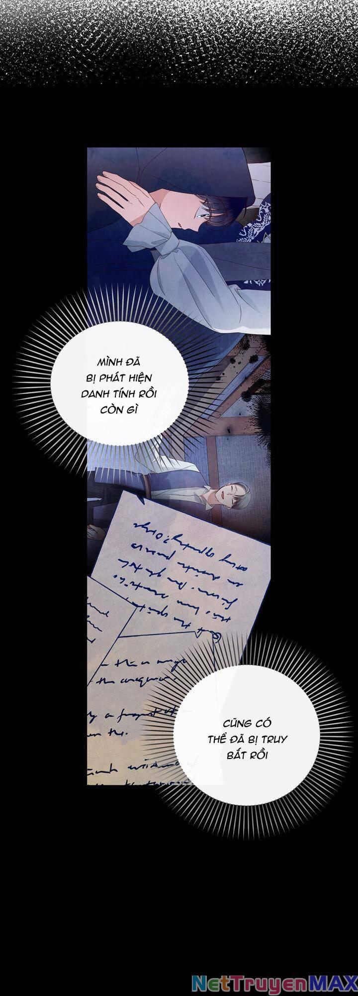 phương pháp che giấu đứa con của hoàng đế chapter 62.1 11