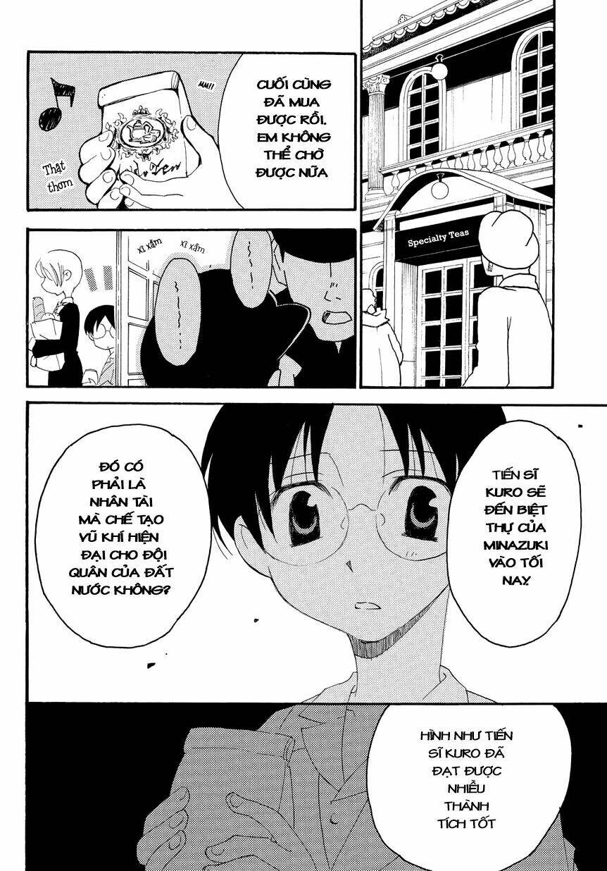 hakushi no fukakai na yaen chapter 1 14