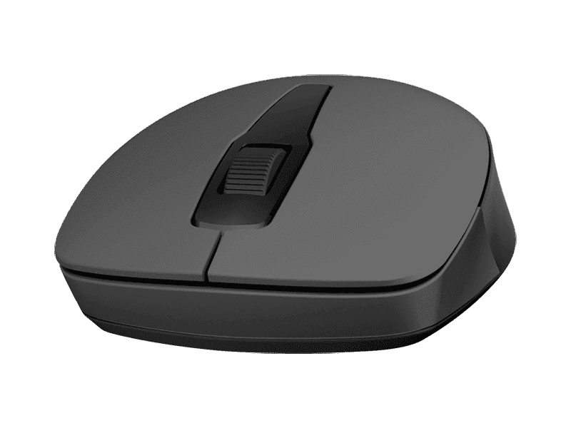 Chuột không dây HP 150 Wireless - Hàng Chính Hãng