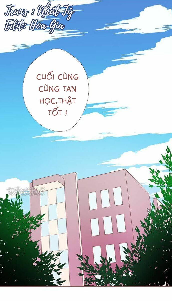 nơi này có điểm không bình thường chapter 7 2