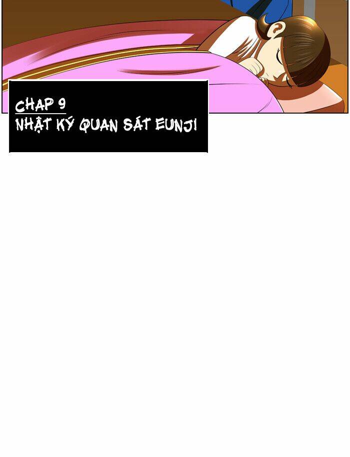 lớp học của những học sinh đặc biệt chapter 9 7