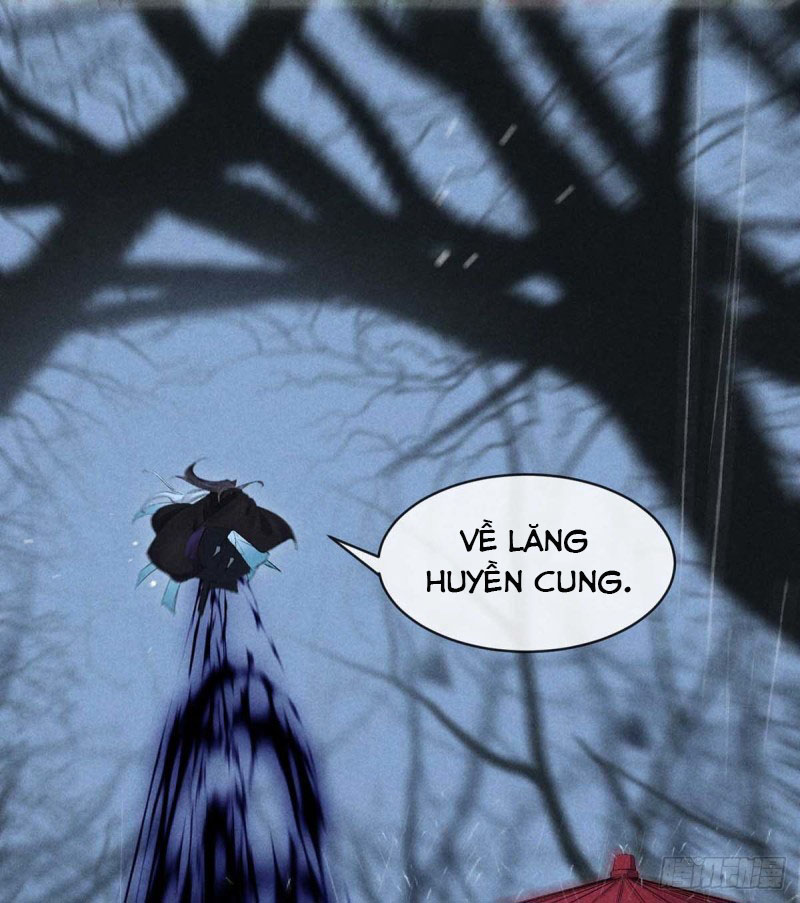 mưu đồ bất quỹ chapter 9 19