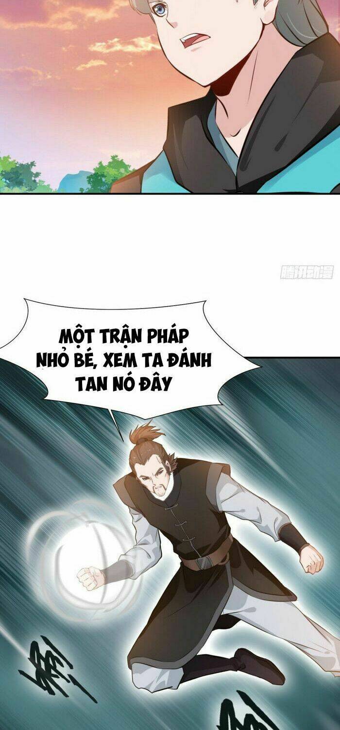 một đời thành tiên chapter 25 6