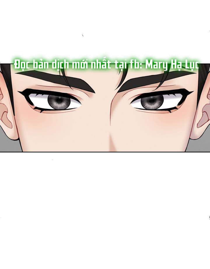 Trò Chơi Giữa Hai Người chapter 13.1 - Trang 18