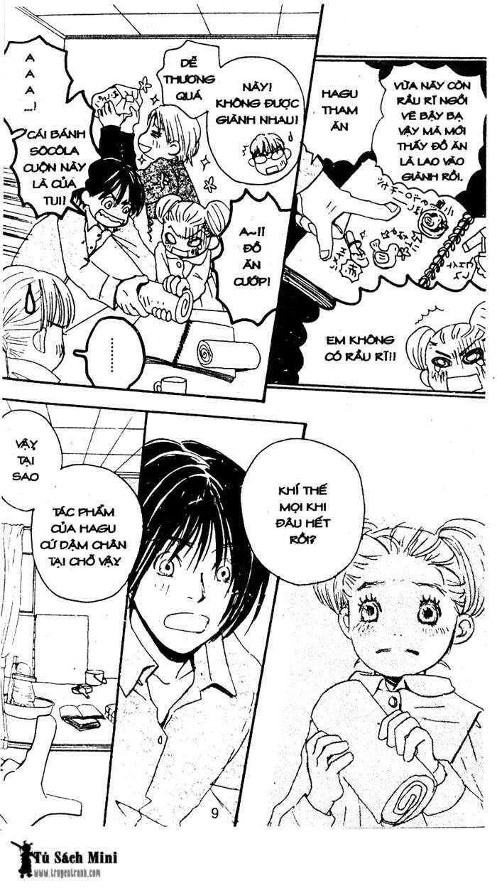 love n life chapter 16 9