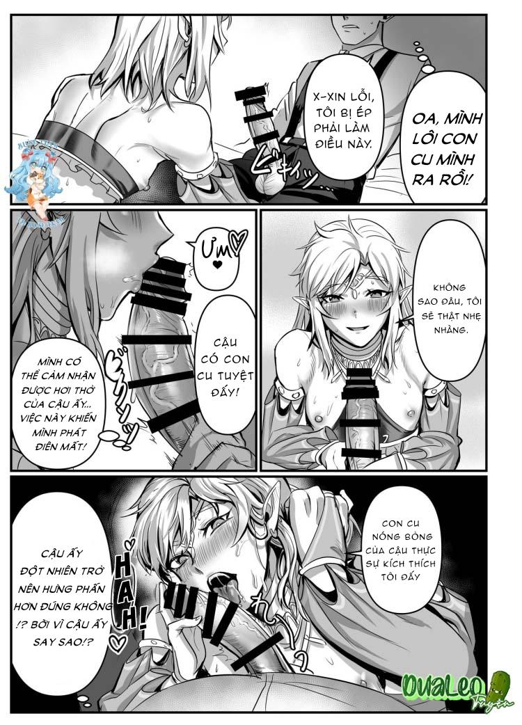 tổng hợp oneshot boylove chapter 20 22