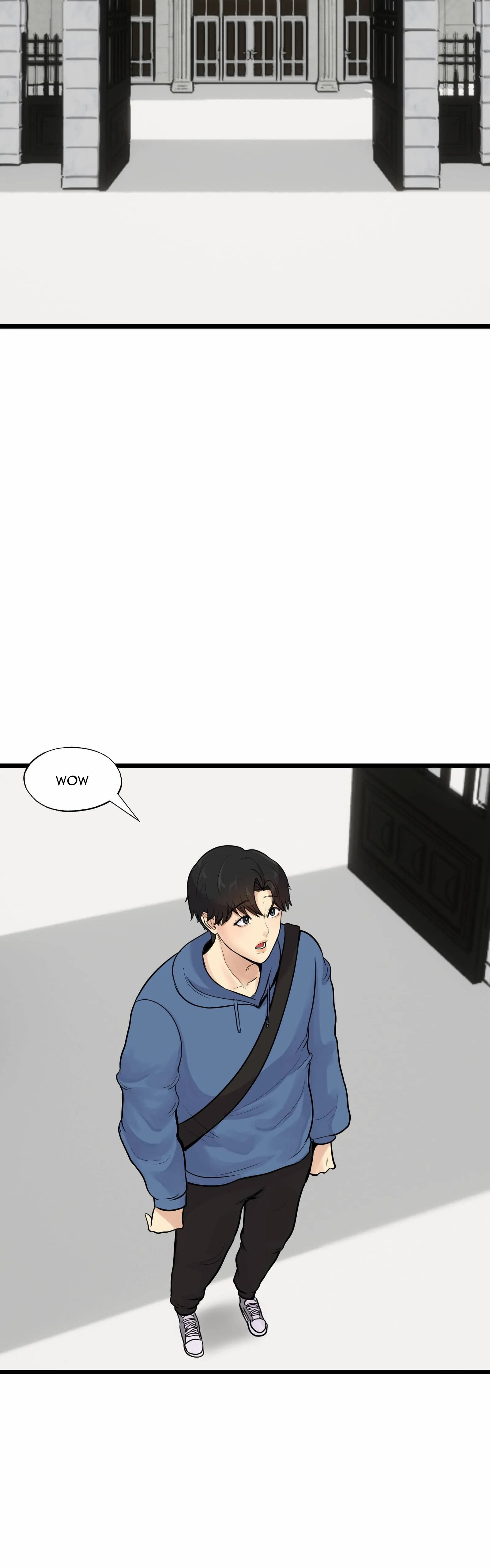 bậc thầy tosa chapter 2 17