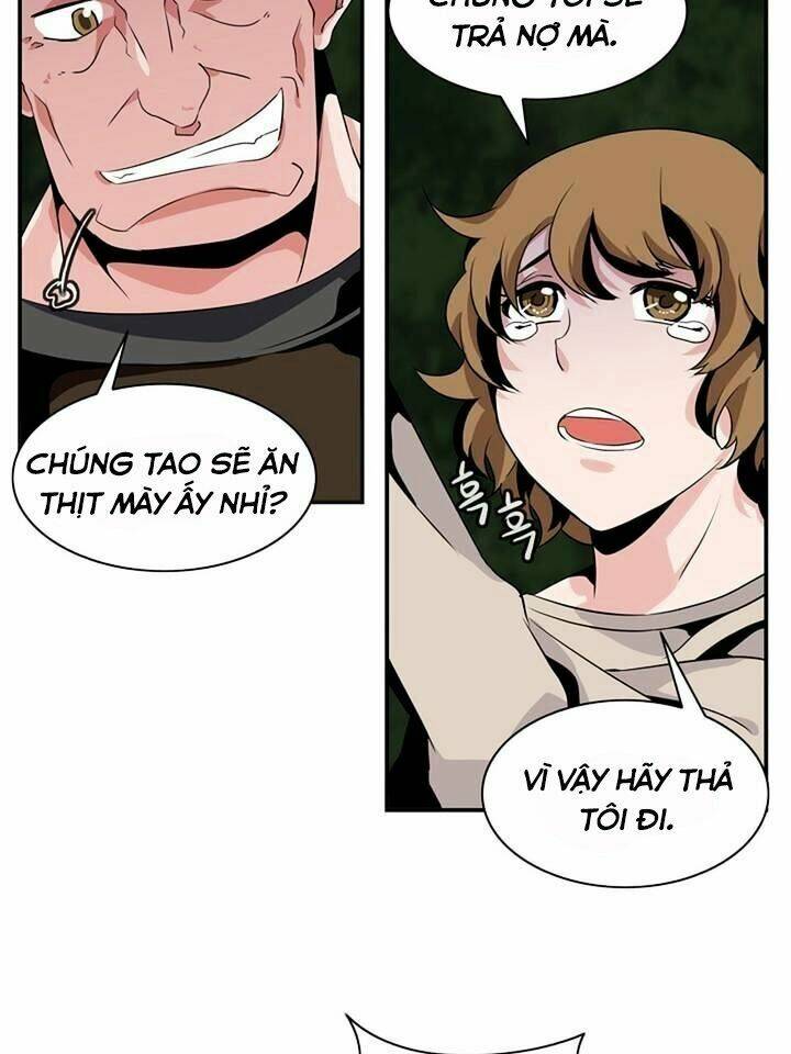 ảo mộng vương chapter 56 3