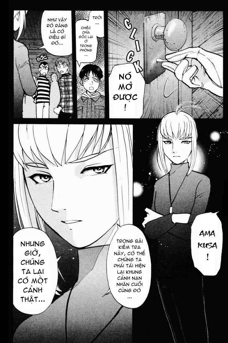 detective academy q chapter 6 5