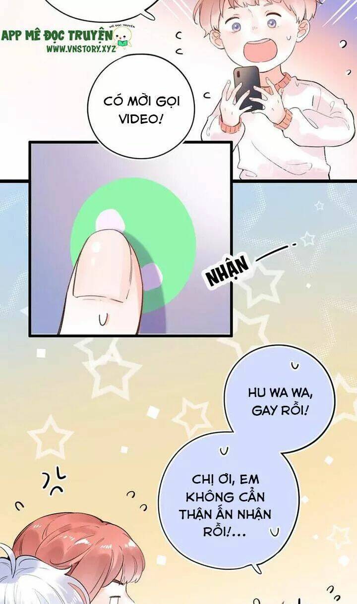 trạch thượng tịch mịch huỳnh hỏa chapter 64 19