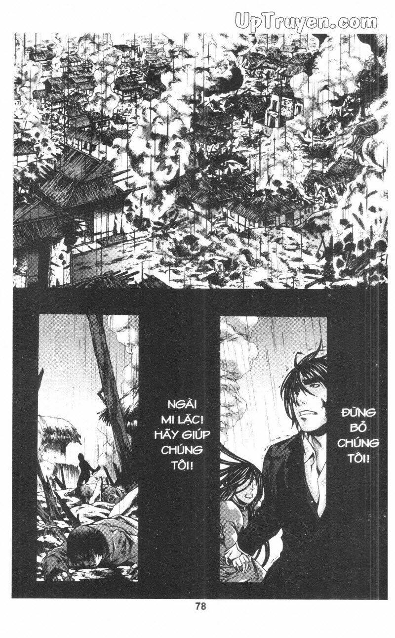 thời gió lốc (thời đại phong tang) chapter 10 60