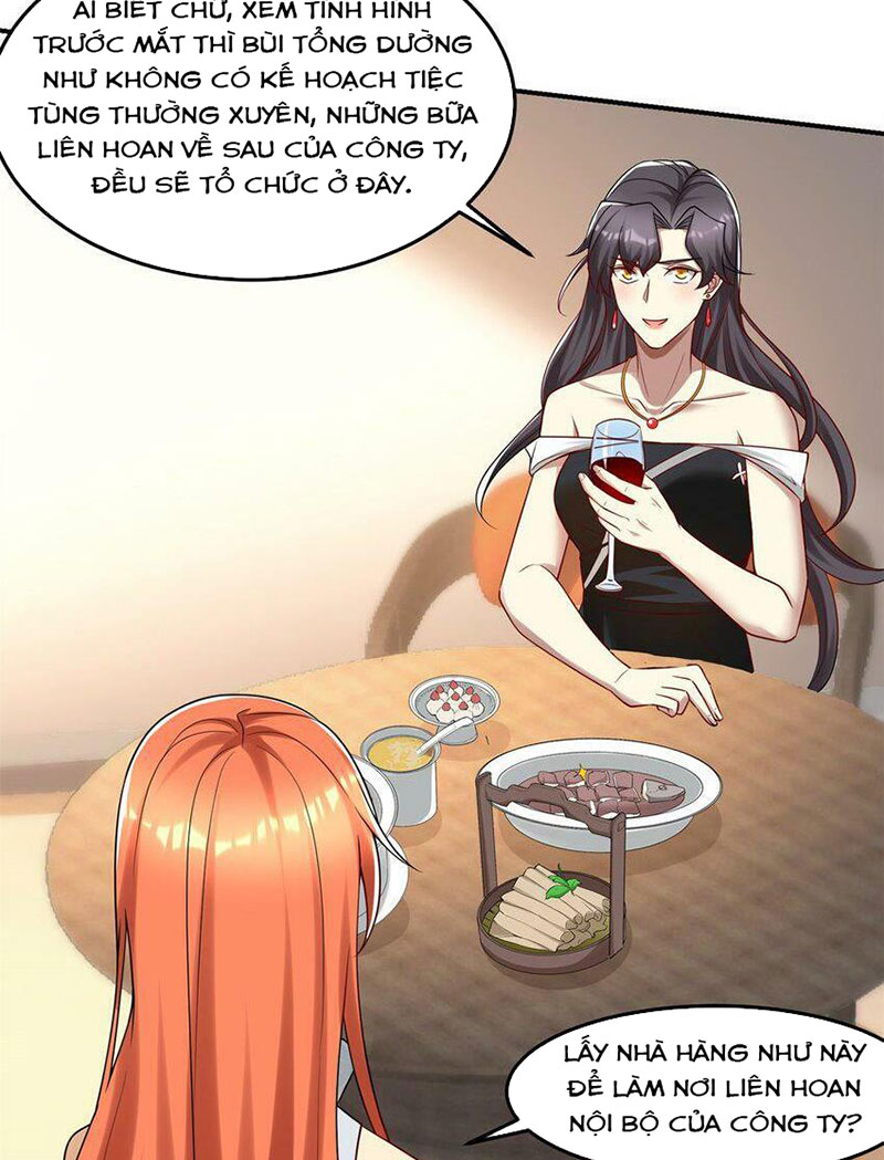 ta làm giàu từ thua lỗ game chapter 109 33