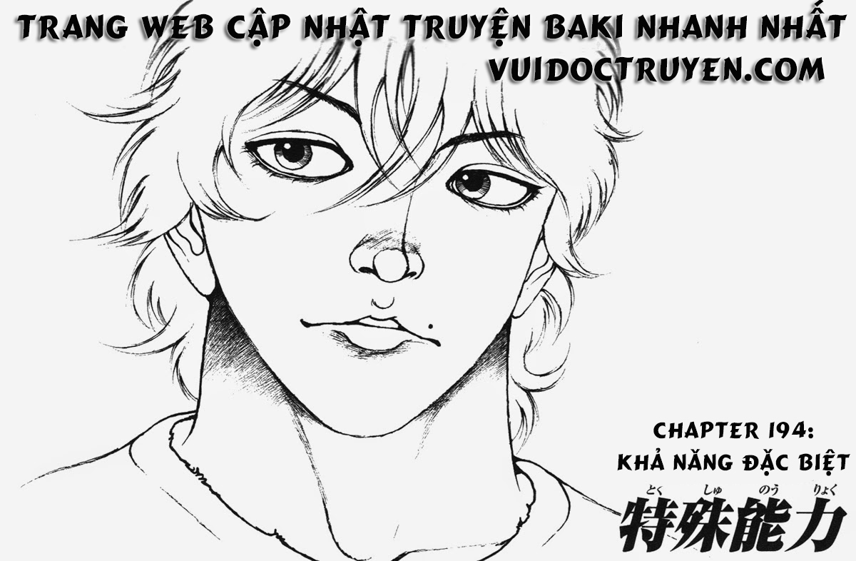 baki – son of ogre chapter 194 1