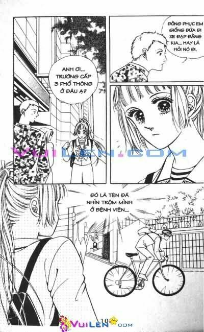 tóc gió thôi bay chapter 2 108