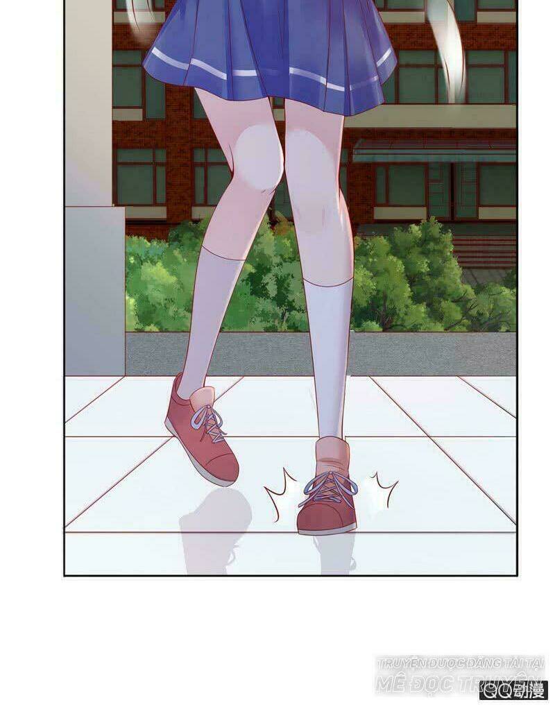 băng sơn học trưởng không được chọc chapter 23.2 7