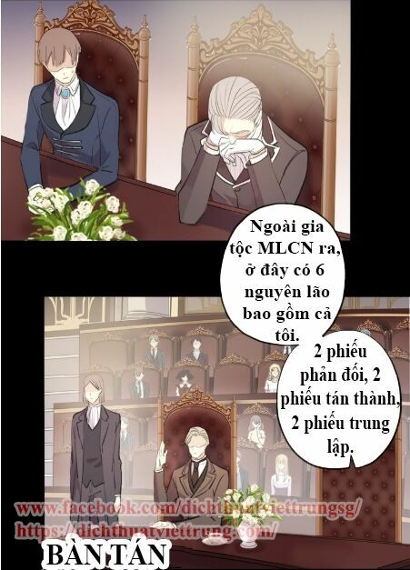 vết cắn ngọt ngào phần 2 chapter 51 59