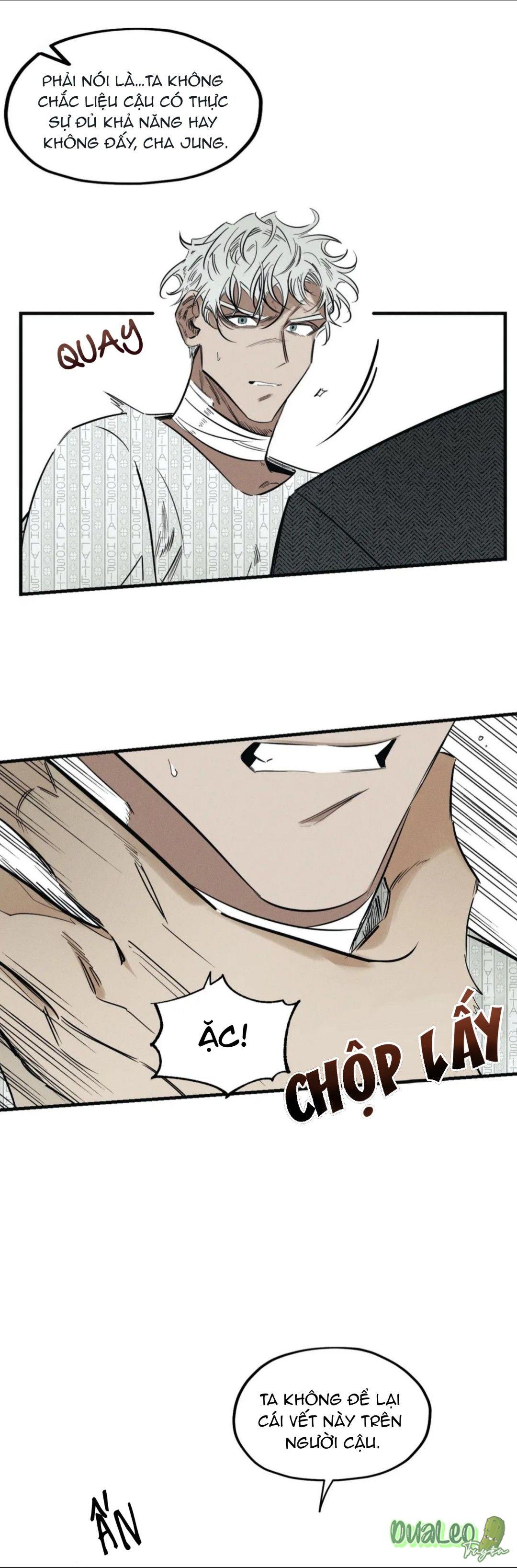 đóa hoa tội lỗi chapter 5 24