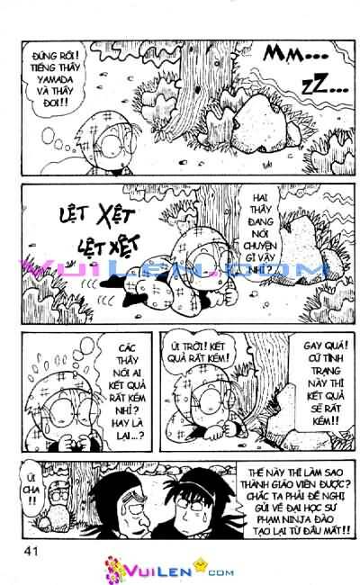 ninja loạn thị chapter 26 42