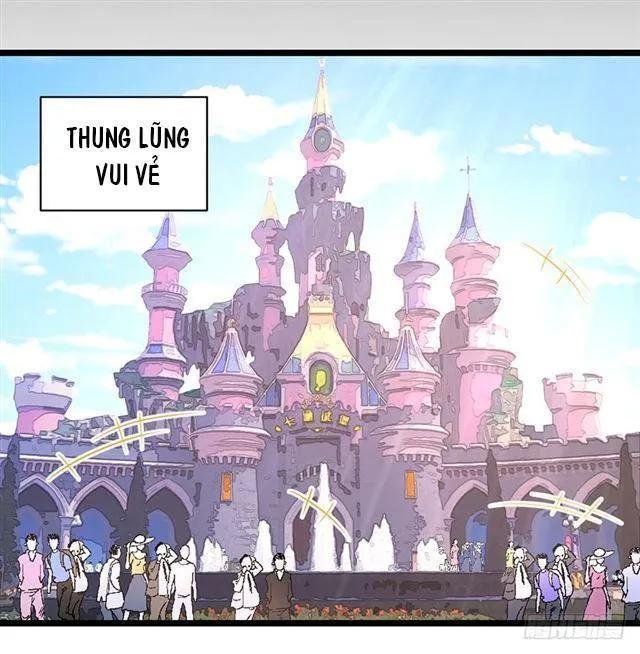 gửi người không quen chapter 10 9