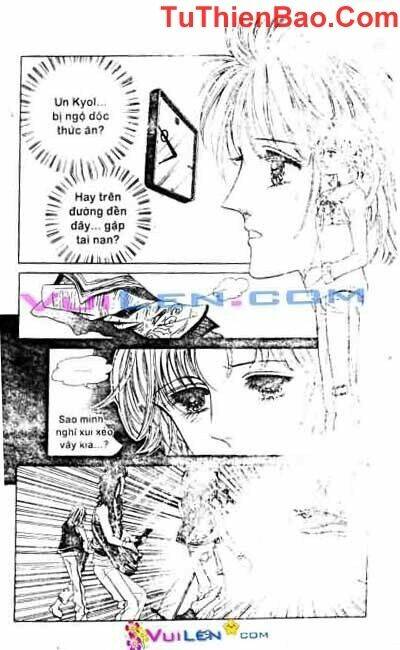 ước mơ cao đẹp chapter 6 70