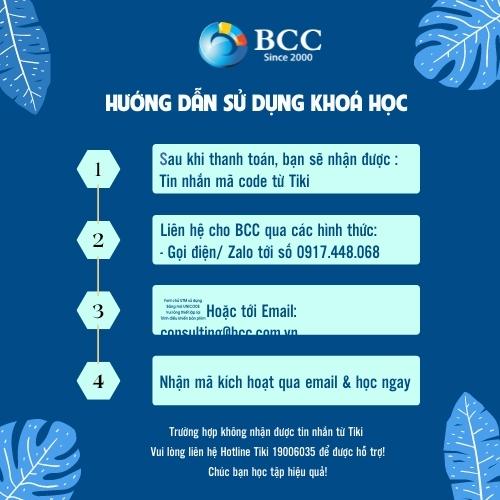 Khóa Học Nghề Nhân Sự Cơ Bản Online K05