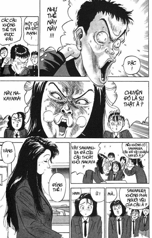 hakaiou noritaka chapter 4 10