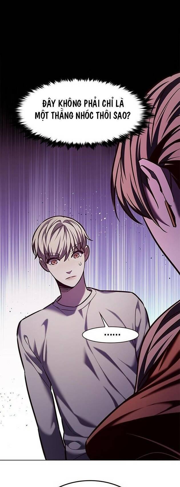 biến thân thành mèo chapter 220 47