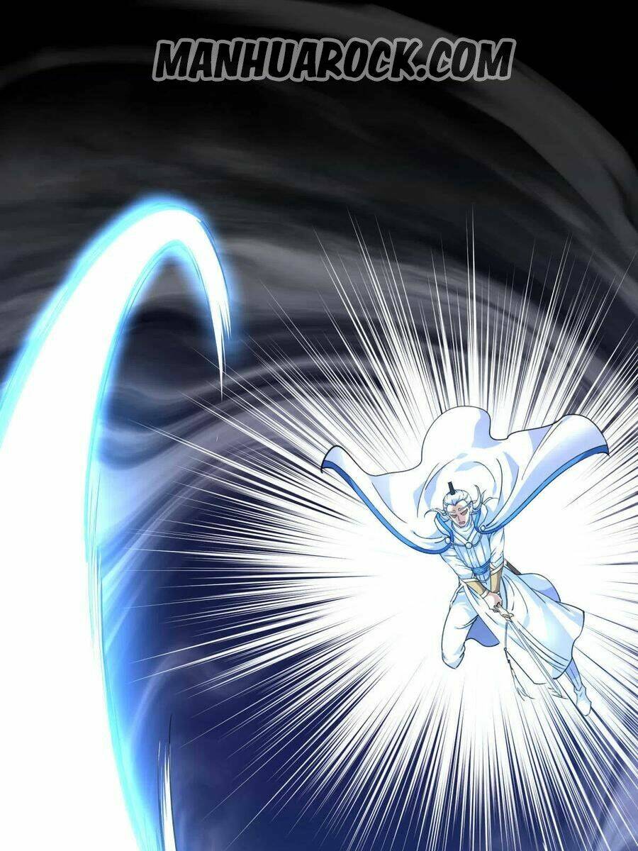 trọng sinh ta là đại thiên thần chapter 98 51