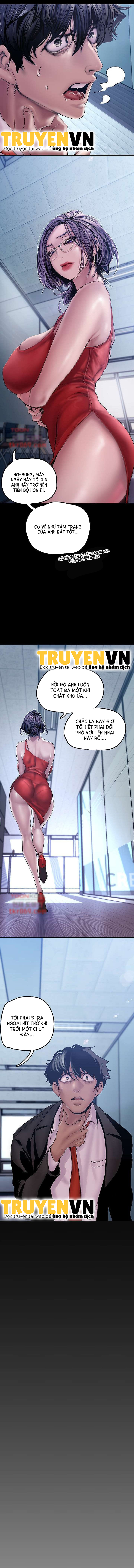 một thế giới mới tuyệt vời chapter 130 8