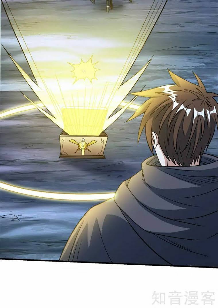 kiếm vũ chapter 72 19