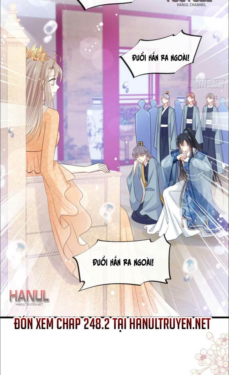 thiên hạ đệ nhất sủng phi chapter 249.1 19