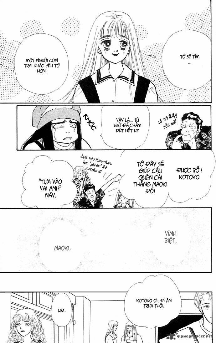 itazura na kiss chapter 12 18