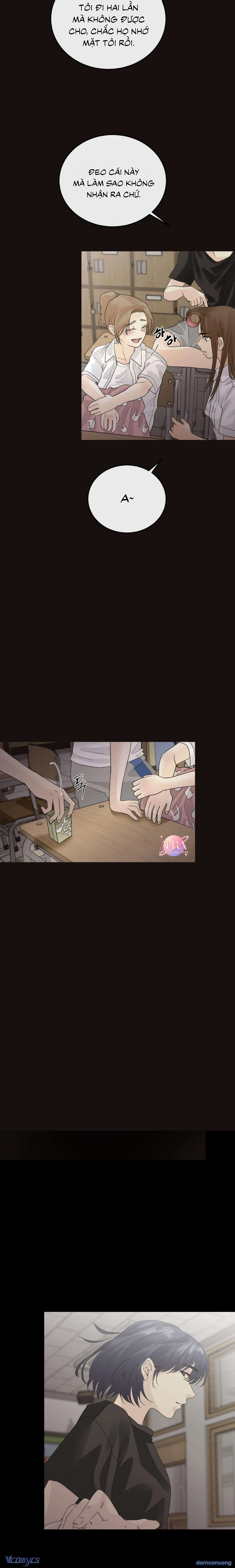 [18+] trở thành gia đình chapter 29 4