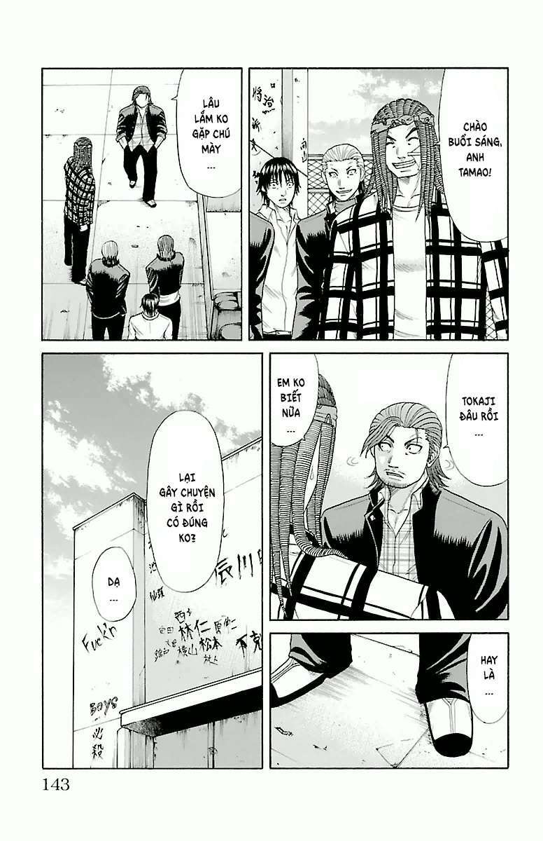 crows zero chapter 39 11