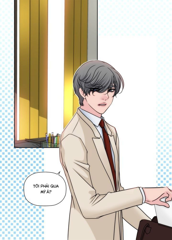 người đàn ông của tôi chapter 91.2 7