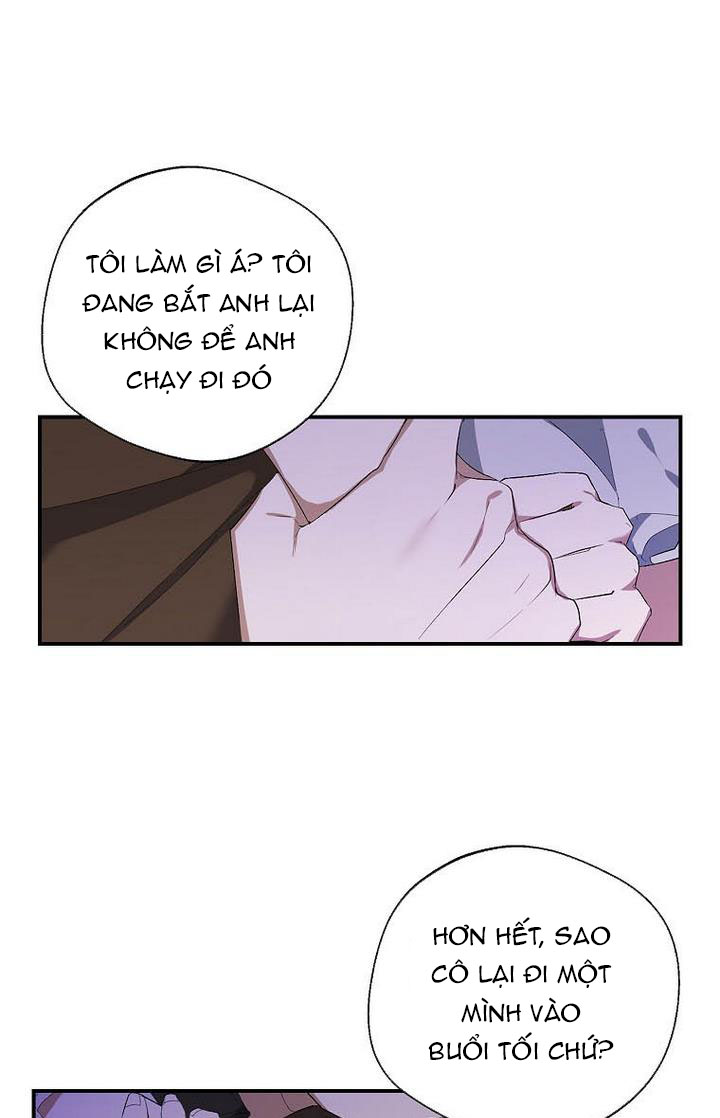 nam chính đang cản đường tôi chapter 1 57