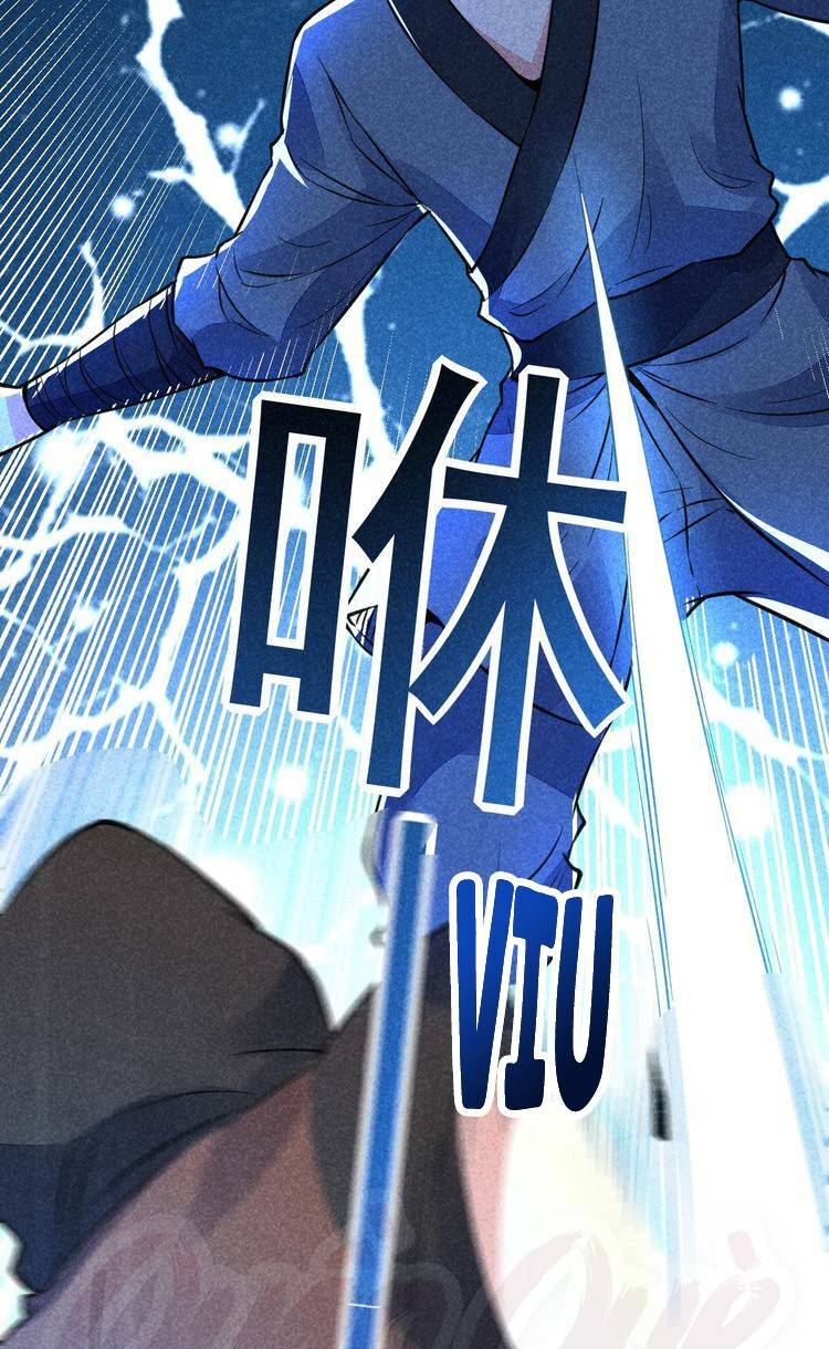 thánh tôn chapter 18 62